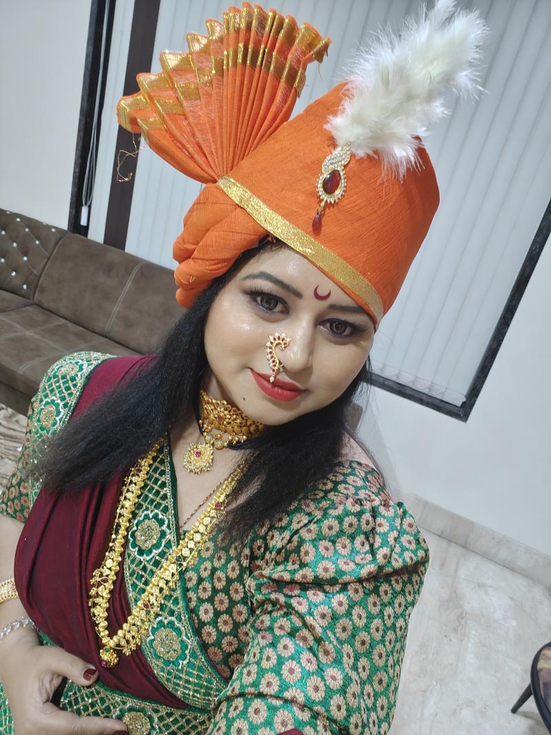 Trupti Mallikarjun Kanade